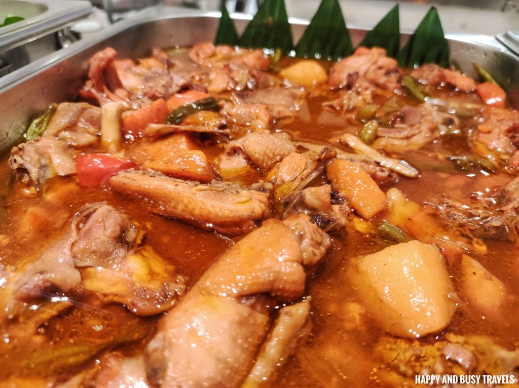 mechado Airas Restaurant - Where to eat in Quezon City cheap affordable Buffet Happy and Busy Travels