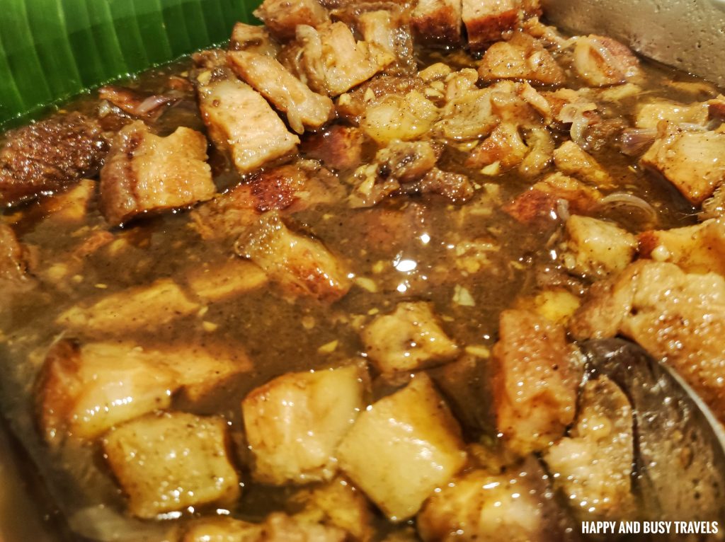 lechon paksiw Airas Restaurant - Where to eat in Quezon City cheap affordable Buffet Happy and Busy Travels