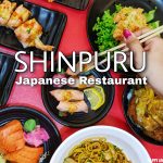 Shinpuru Japanese Restaurant - Imus Cavite Where to eat affordable buffet - Happy and Busy Travels