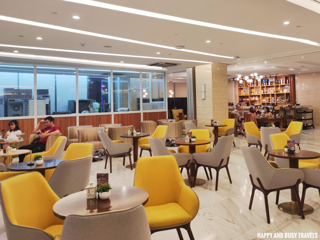 Golden Phoenix Hotel - Where to stay near MOA Mall of asia Pasay - Happy and Busy Travels