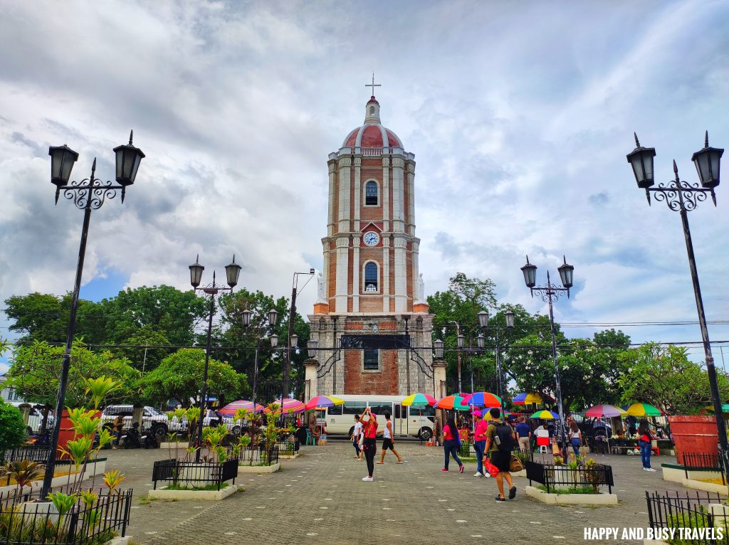2GOkada creators cruise experience 2023 30 - Jaro cathedral bell tower Day 2 - 2GO Travel - Happy and Busy Travels