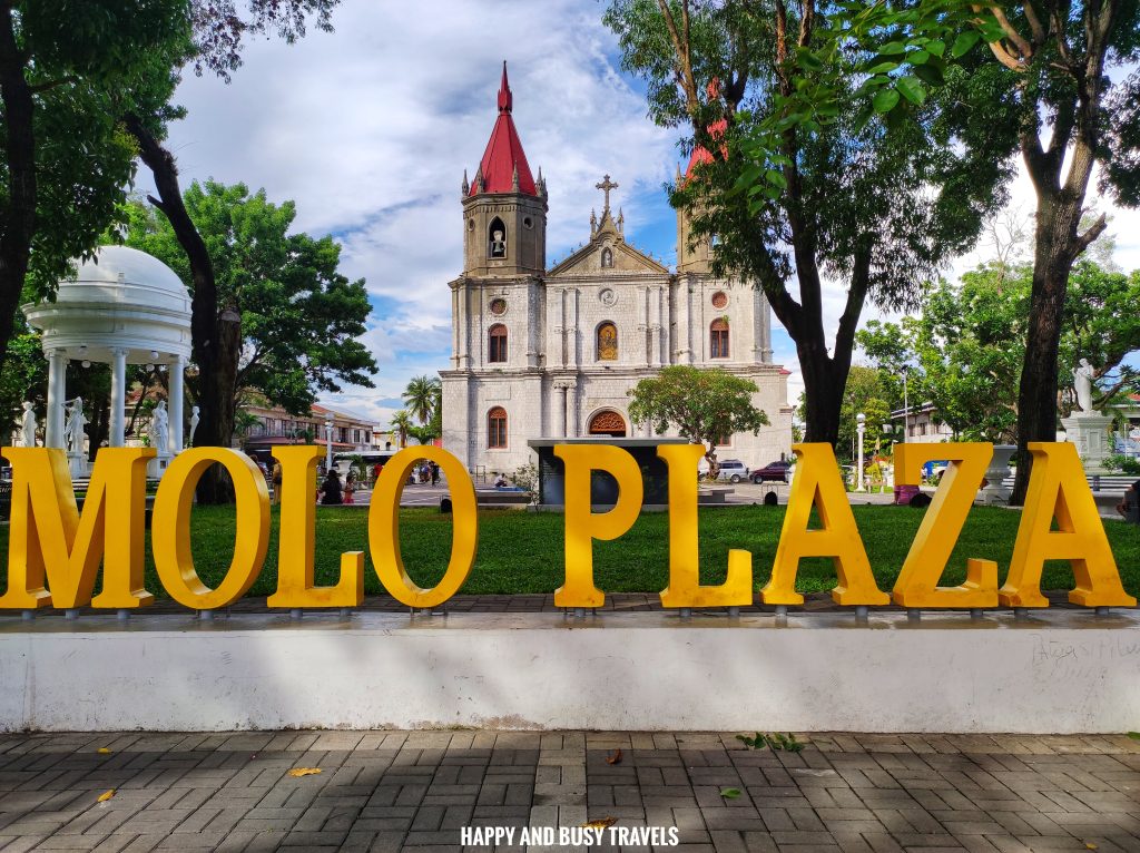 2GOkada creators cruise experience 2023 34 - Day 2 molo plaza - 2GO Travel - Happy and Busy Travels