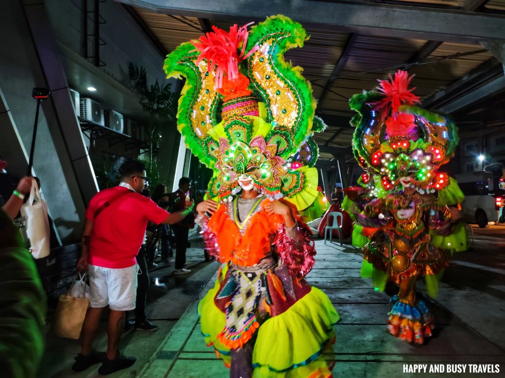 2GOkada creators cruise experience 2023 37 - Day 2 Bacolod Port - 2GO Travel - Happy and Busy Travels