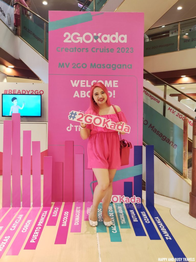2GOkada creators cruise experience 2023 90 - 2GO Travel - Happy and Busy Travels