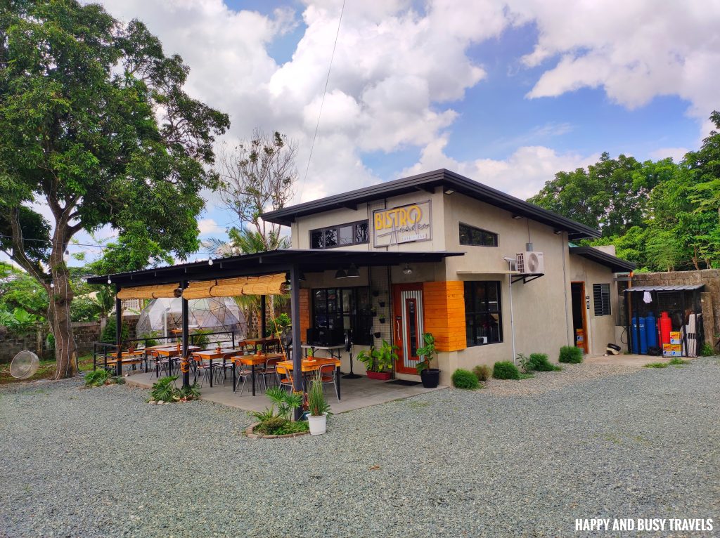 Bistro Amadeo - Where to eat in amadeo tagaytay cavite restaurant - Happy and Busy Travels