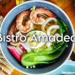 Bistro Amadeo - Where to eat in amadeo tagaytay cavite restaurant - Happy and Busy Travels