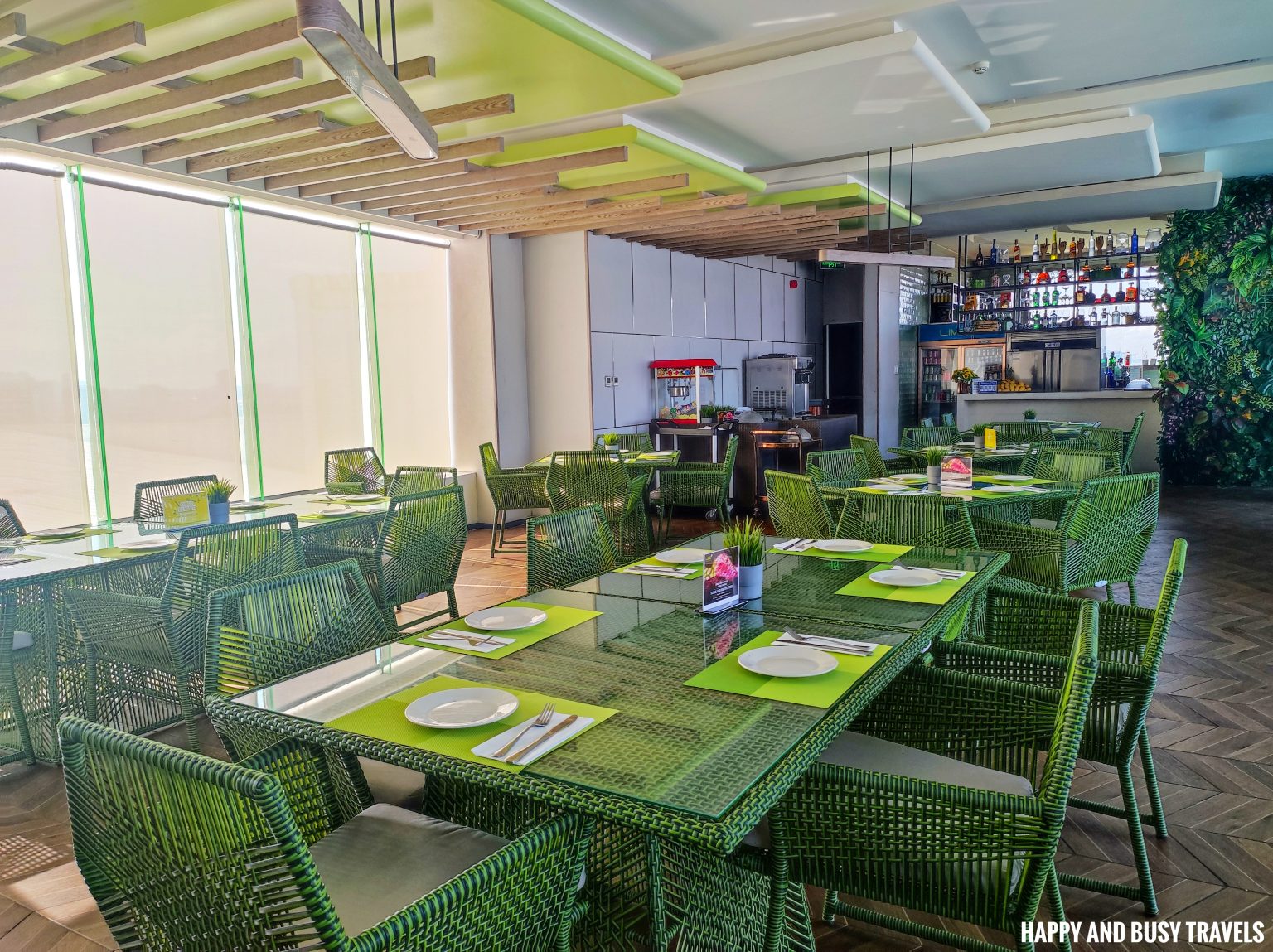 Lime Resort Manila Happy and Busy Travels