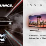 Watch Fast X for Free with Philips Evnia Gaming Monitors - Happy and Busy Travels
