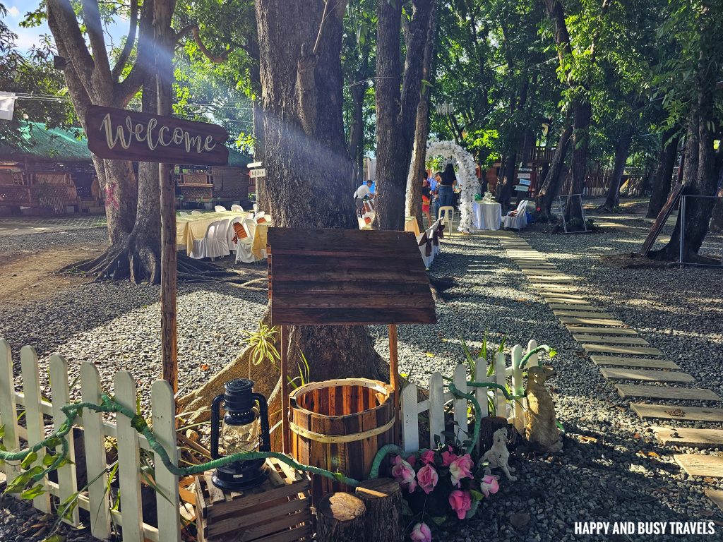 EJ Play and Campground 19.5 - what to do activities facilities Where to go stay imus cavite unwind resort farm animals nature - Happy and Busy Travels