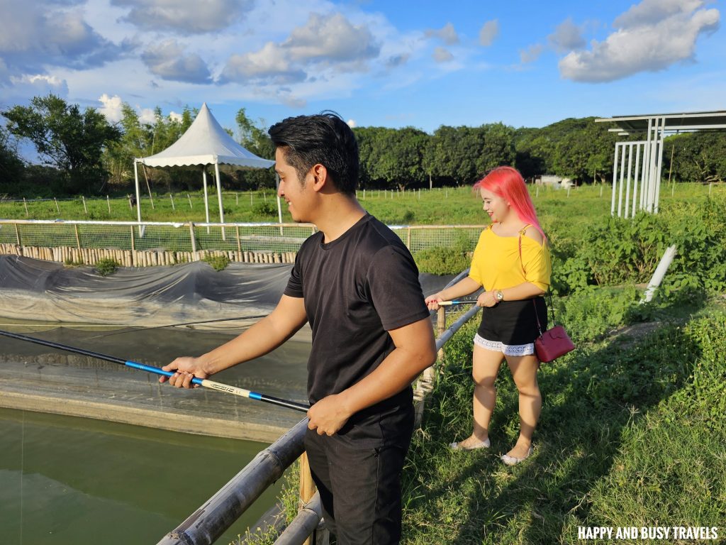 EJ Play and Campground 27 - fishing what to do activities facilities Where to go stay imus cavite unwind resort farm animals nature - Happy and Busy Travels
