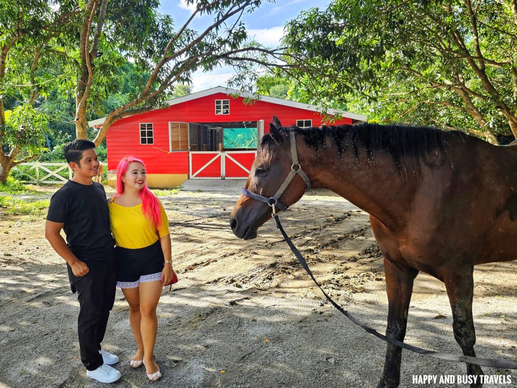 EJ Play and Campground 34 - farm tour what to do activities facilities Where to go stay imus cavite unwind resort farm animals nature - Happy and Busy Travels