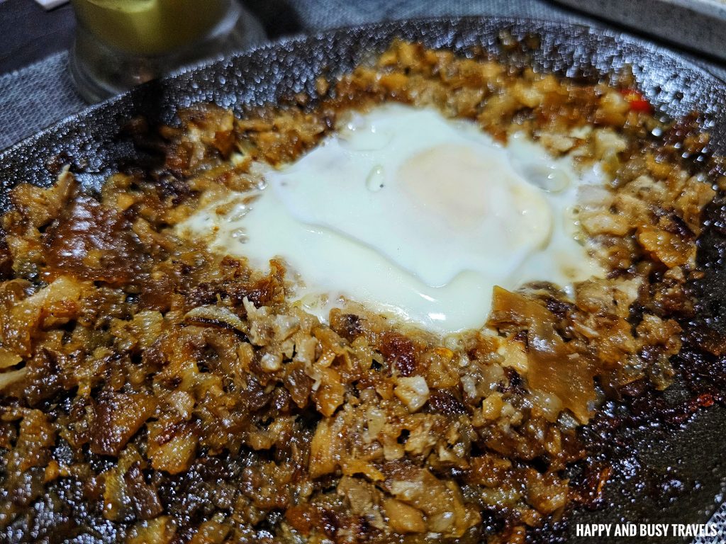 EJ Play and Campground 53 - sizzling sisig food what to do activities facilities Where to go stay imus cavite unwind resort farm animals nature - Happy and Busy Travels