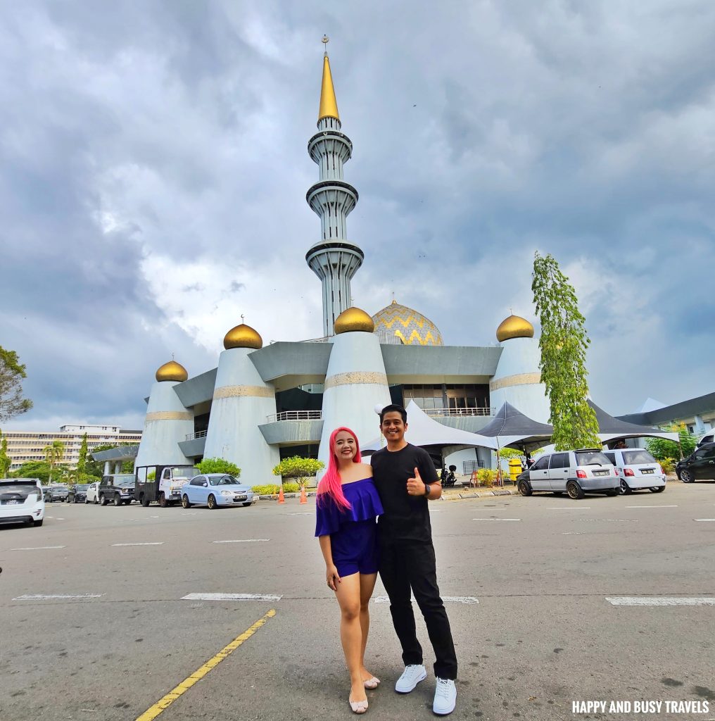 Grandis Hotels and Resorts 46 - near attractions features and amenities Where to stay in Kota Kinabalu Sabah Malaysia near airport mall shopping - Happy and Busy Travels