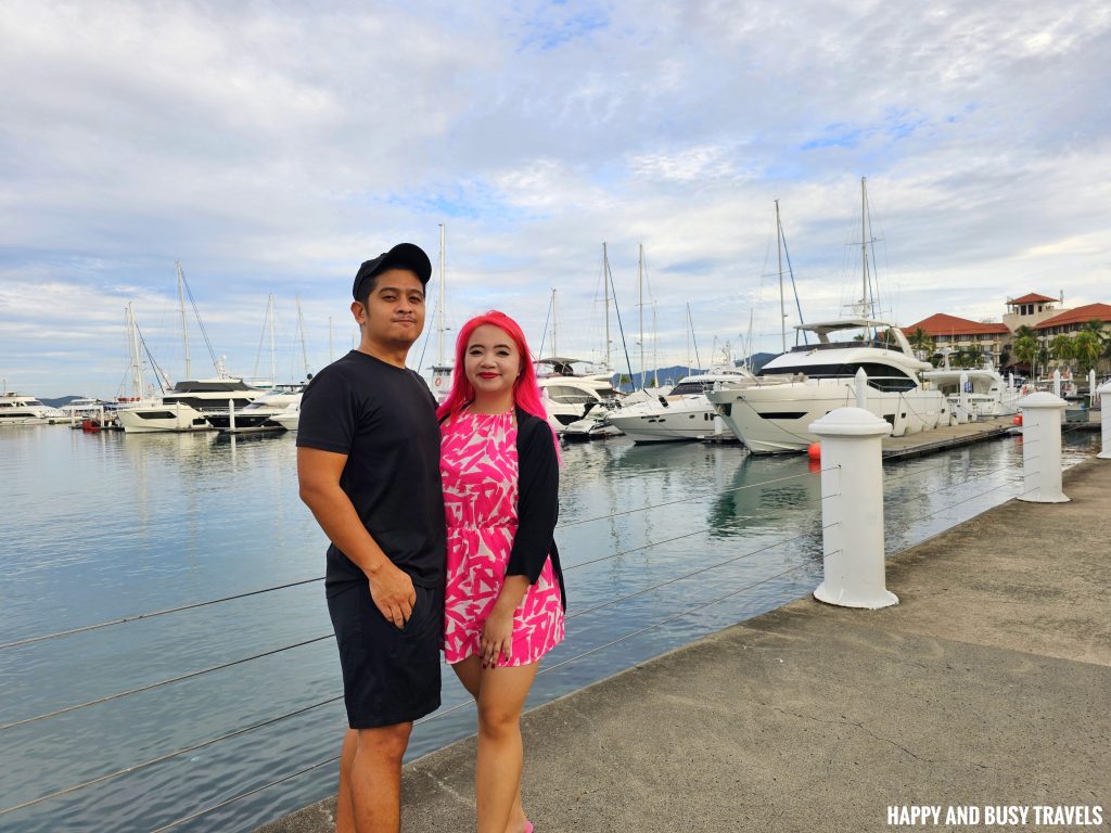 Kota Kinabalu Scuba Diving 2 - Sutera Harbour Marina Jetty Downbelow Marine and Wildlife Adventures in Borneo What to do in Gaya Island - Sabah Tourism Happy and Busy Travels