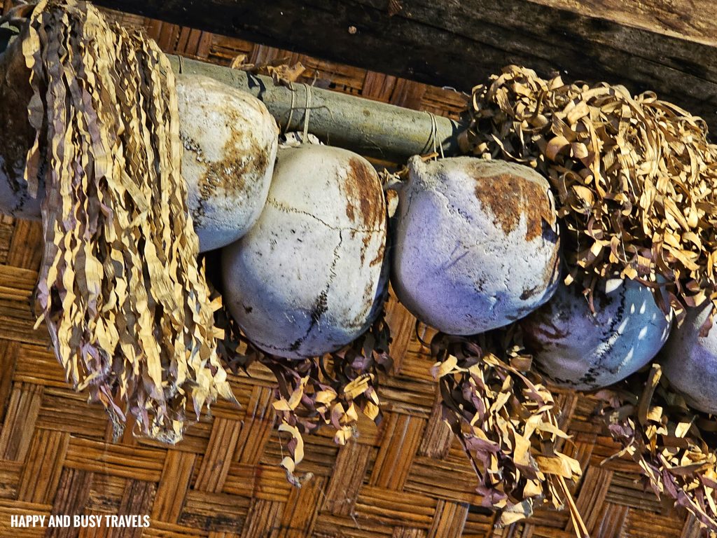 Monsopiad Heritage Village 11 - house of skulls Where to go kota kinabalu tourist spots - Happy and Busy Travels