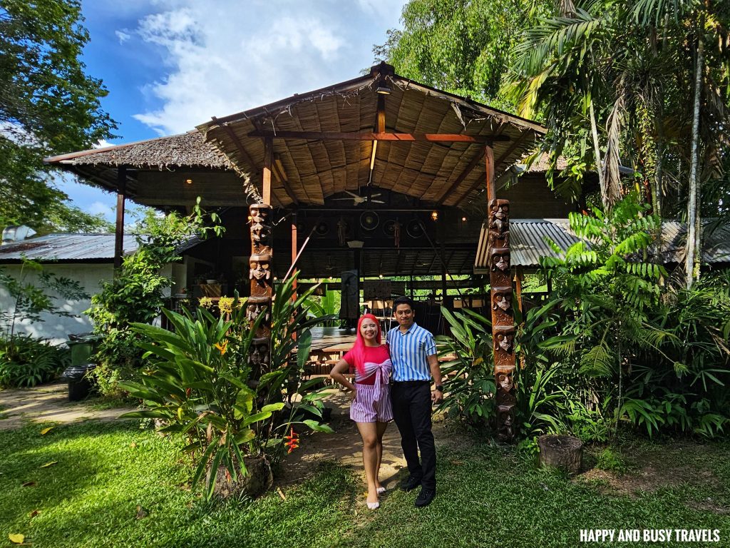 Monsopiad Heritage Village 27 - Where to go kota kinabalu tourist spots - Happy and Busy Travels
