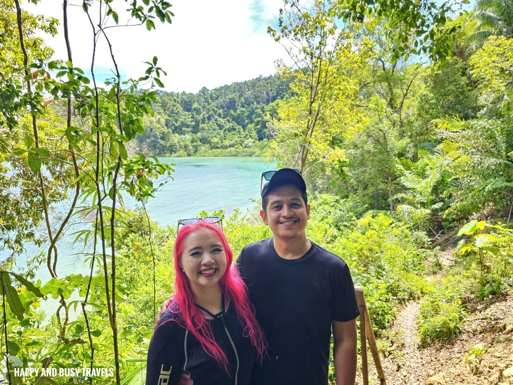 Trekking at Gaya Island 8 - Downbelow Marine and Wildlife Adventures in Borneo What to do in Gaya Island Kota Kinabalu - Sabah Tourism Happy and Busy Travels