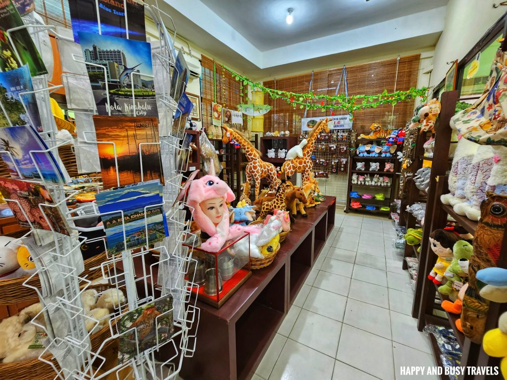 Lok Kawi Wildlife Park 48 - store Where to go kota kinabalu sabah malaysia tourist spot what to do - Happy and Busy Travels