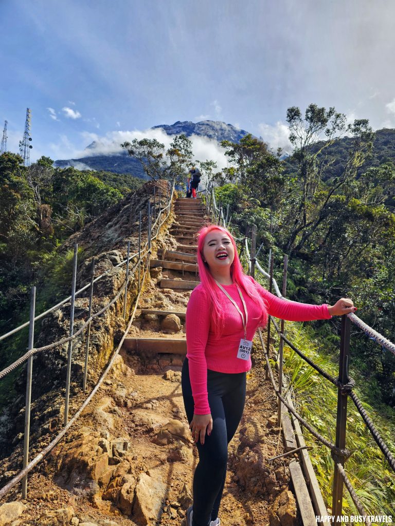 Climbing mount kinabalu 13 - first day where to book travel agency how to climb tips kota kinabalu sabah malaysia highest peak south east asia mountain - Happy and Busy Travels