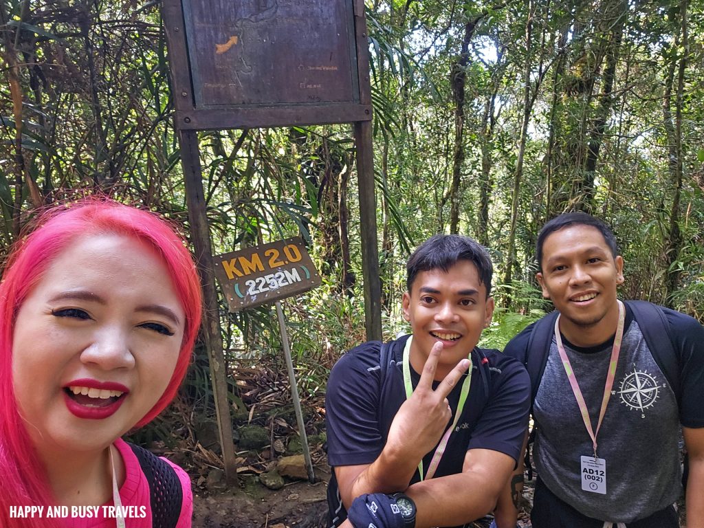 Climbing mount kinabalu 14 - elton pablo roy rollorata where to book travel agency how to climb tips kota kinabalu sabah malaysia highest peak south east asia mountain - Happy and Busy Travels