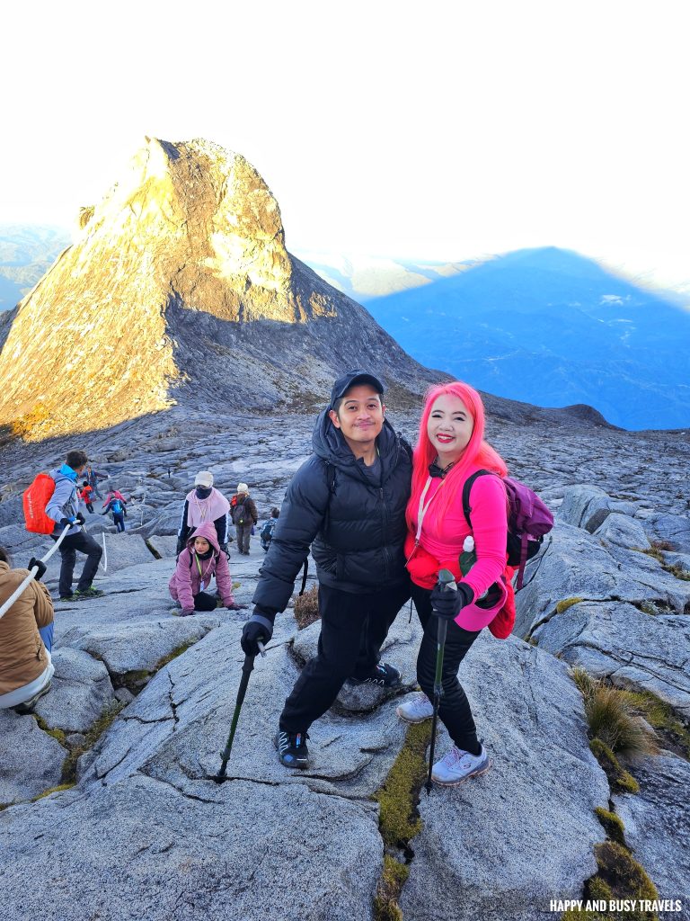 Climbing mount kinabalu 79 rocks - where to book travel agency how to climb tips kota kinabalu sabah malaysia highest peak south east asia mountain - Happy and Busy Travels