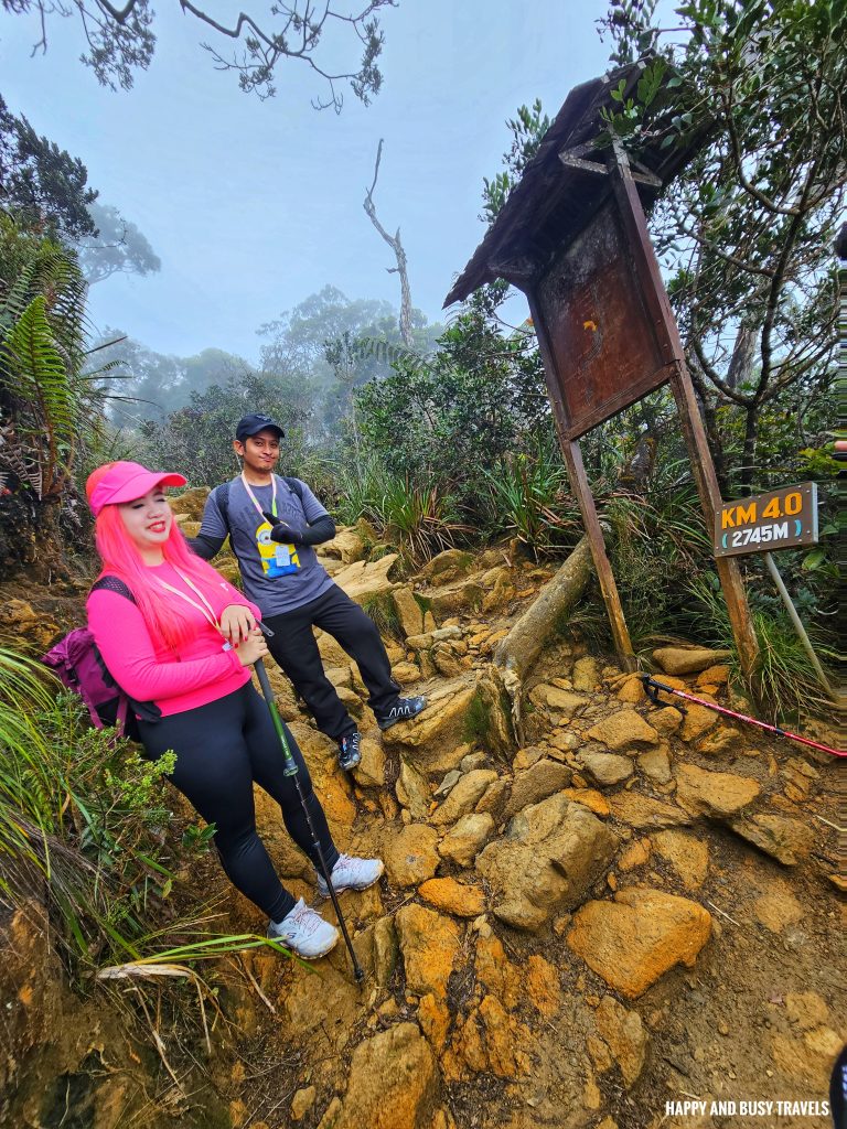 Climbing mount kinabalu 82 rocks - where to book travel agency how to climb tips kota kinabalu sabah malaysia highest peak south east asia mountain - Happy and Busy Travels