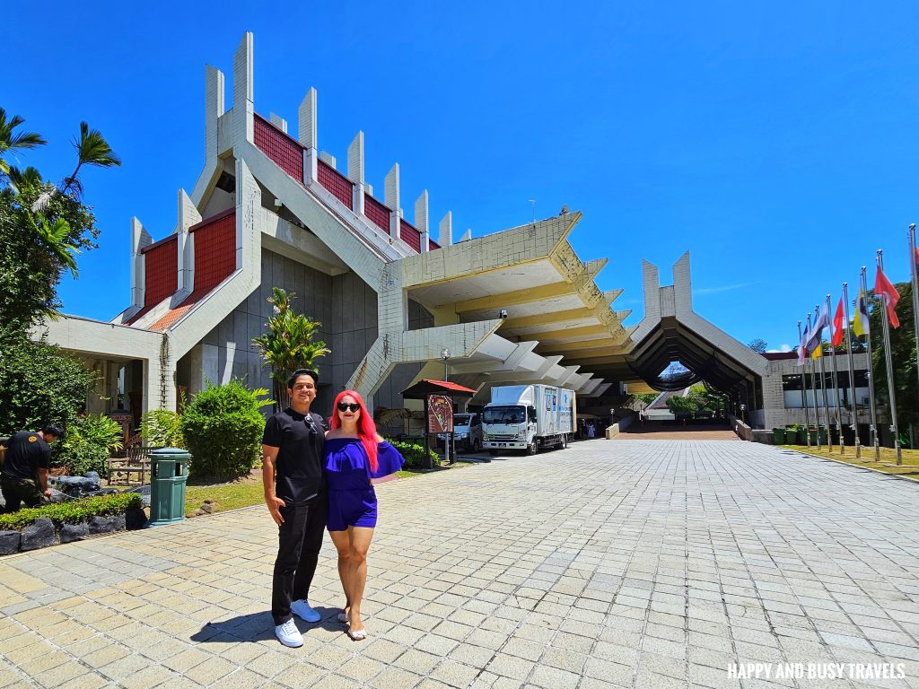 Kota Kinabalu Tourist Spots 5 - sabah museum Where to go famous things place to visit for couples - Happy and Busy Travels