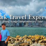Ark Travel Express - Travel Agency Hong Kong Complimentary Tour - Happy and Busy Travels