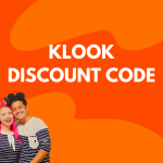 Klook Discount Code - Birthday Code hotel activities vacation - Happy and Busy Travels