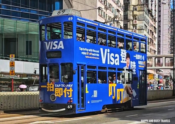 tram Octopus Card - Hong Kong Klook Where to buy how to use - Happy and Busy Travels