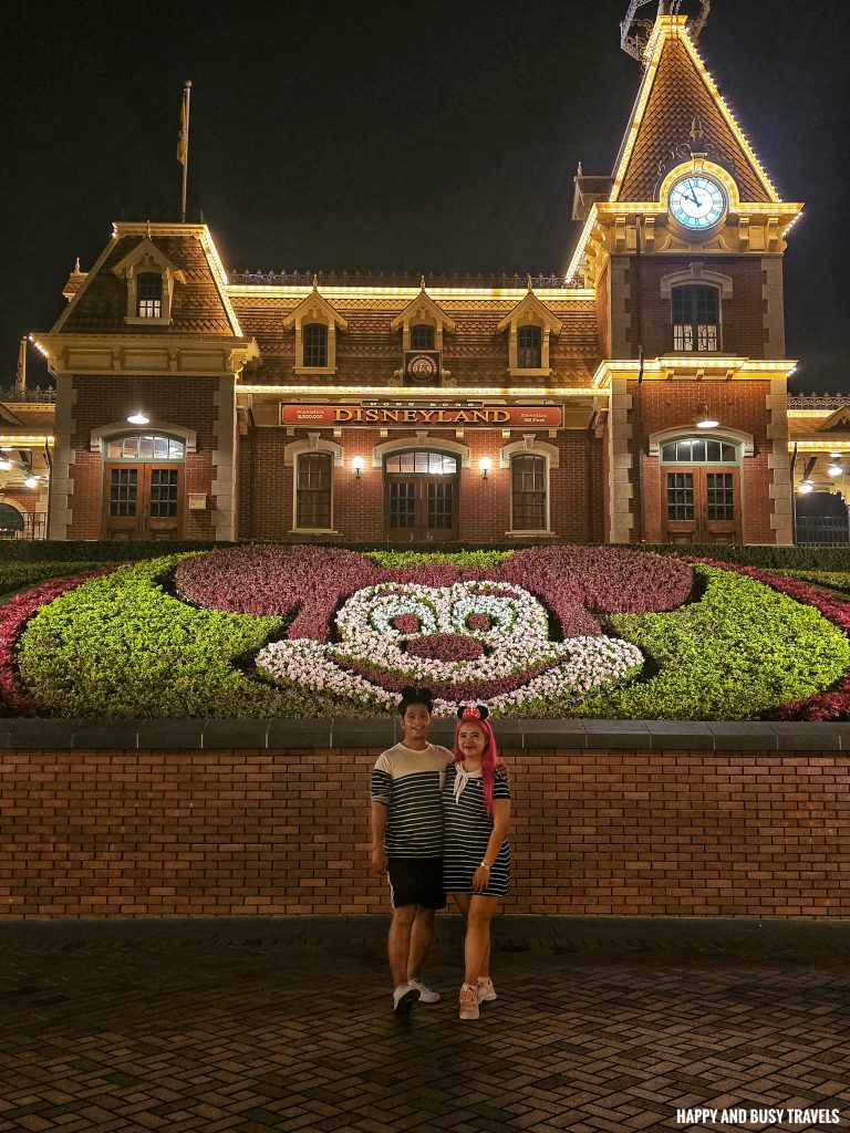 Hong Kong Disneyland Resort 100 - tips FAQs where to buy tickets Klook - Happy and Busy Travels