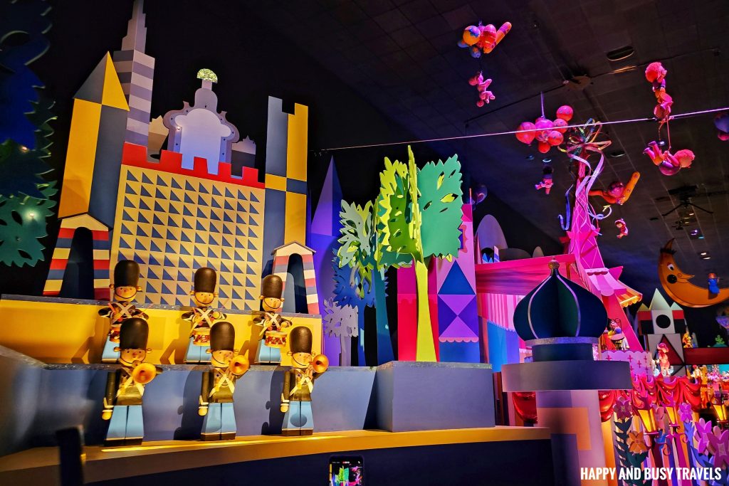 Hong Kong Disneyland Resort 27 - It's a small world ride Fantasyland tips FAQs where to buy tickets Klook - Happy and Busy Travels