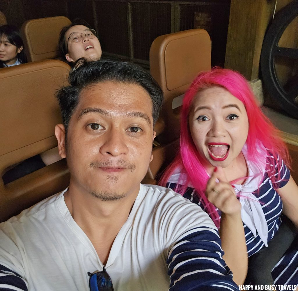 Hong Kong Disneyland Resort 51 - Grizzly Gulch tips FAQs where to buy tickets Klook - Happy and Busy Travels