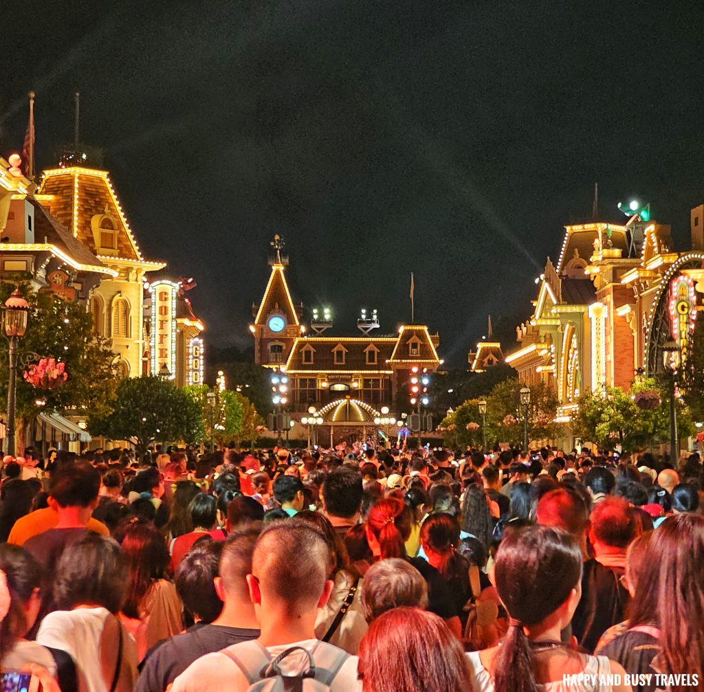 Hong Kong Disneyland Resort 6 - after momentous tips FAQs where to buy tickets Klook - Happy and Busy Travels