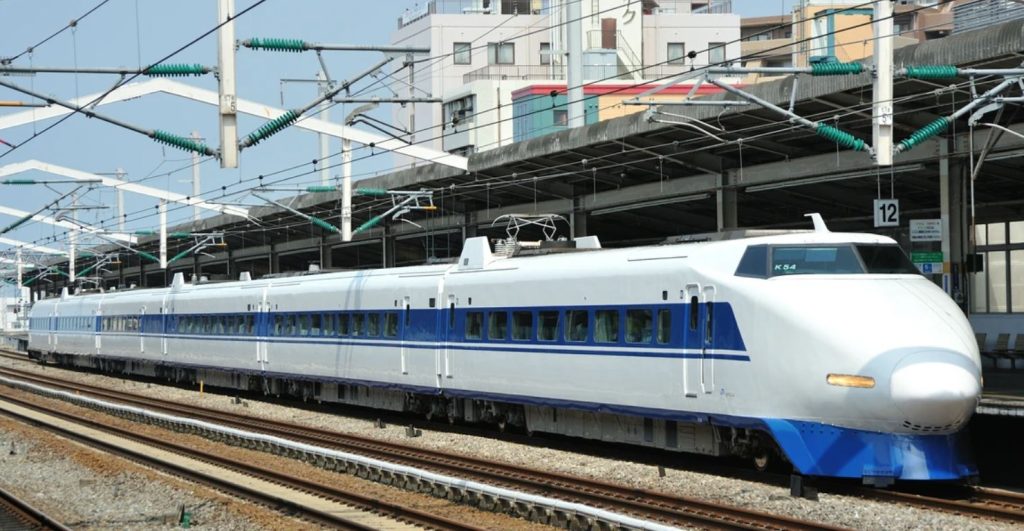 How to Go to Osaka - Klook Shinkansen Osaka to Tokyo - Happy and Busy Travels