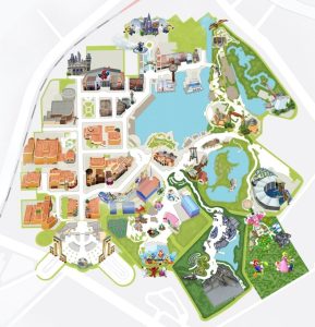 Universal Studios Japan - Happy and Busy Travels