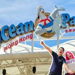 Ocean Park Hong Kong - Theme park where to go to Hong Kong Itinerary - Happy and Busy Travels