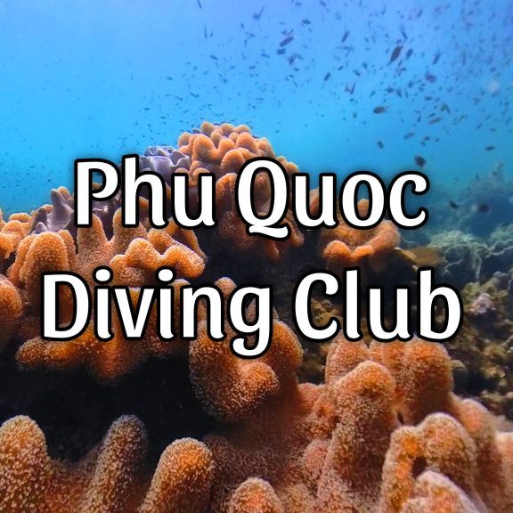 Phu Quoc Diving Club - Discovery Scuba diving - Happy and Busy Travels Vietnam