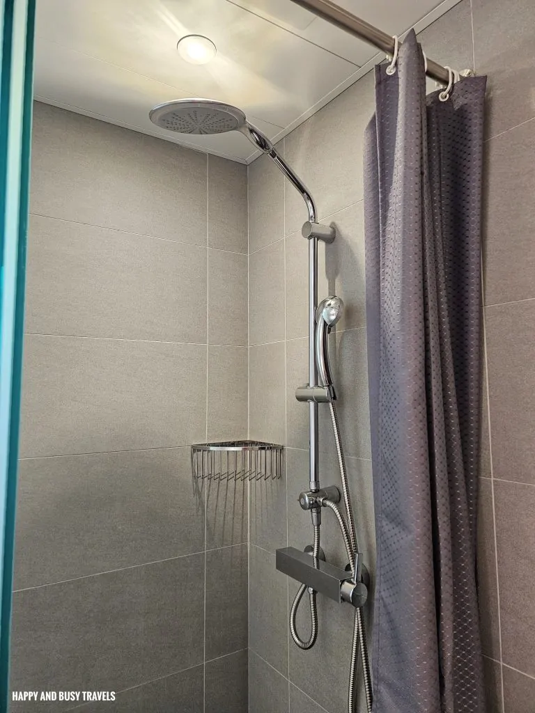 Weave Studios Prince Edward 12 - Where to stay in Hong Kong accommodation co living hotel - Happy and Busy Travels