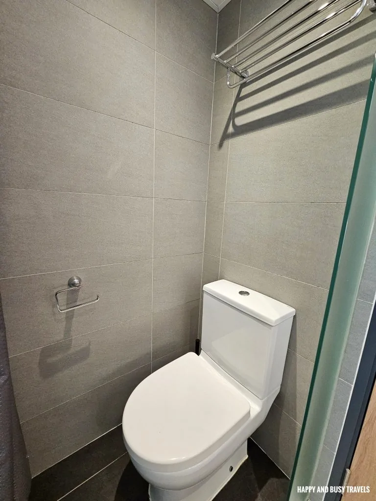 Weave Studios Prince Edward 13 - Where to stay in Hong Kong accommodation co living hotel - Happy and Busy Travels