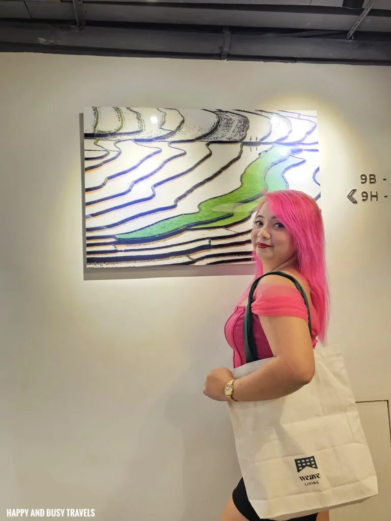 Weave Studios Prince Edward 54 - features and amenities Where to stay in Hong Kong accommodation co living hotel - Happy and Busy Travels
